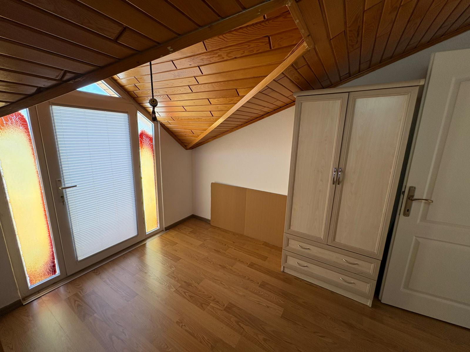Dy Gayrimenkul'den Babataşında 2+1 Eşyalı Kiralık Daire - 4